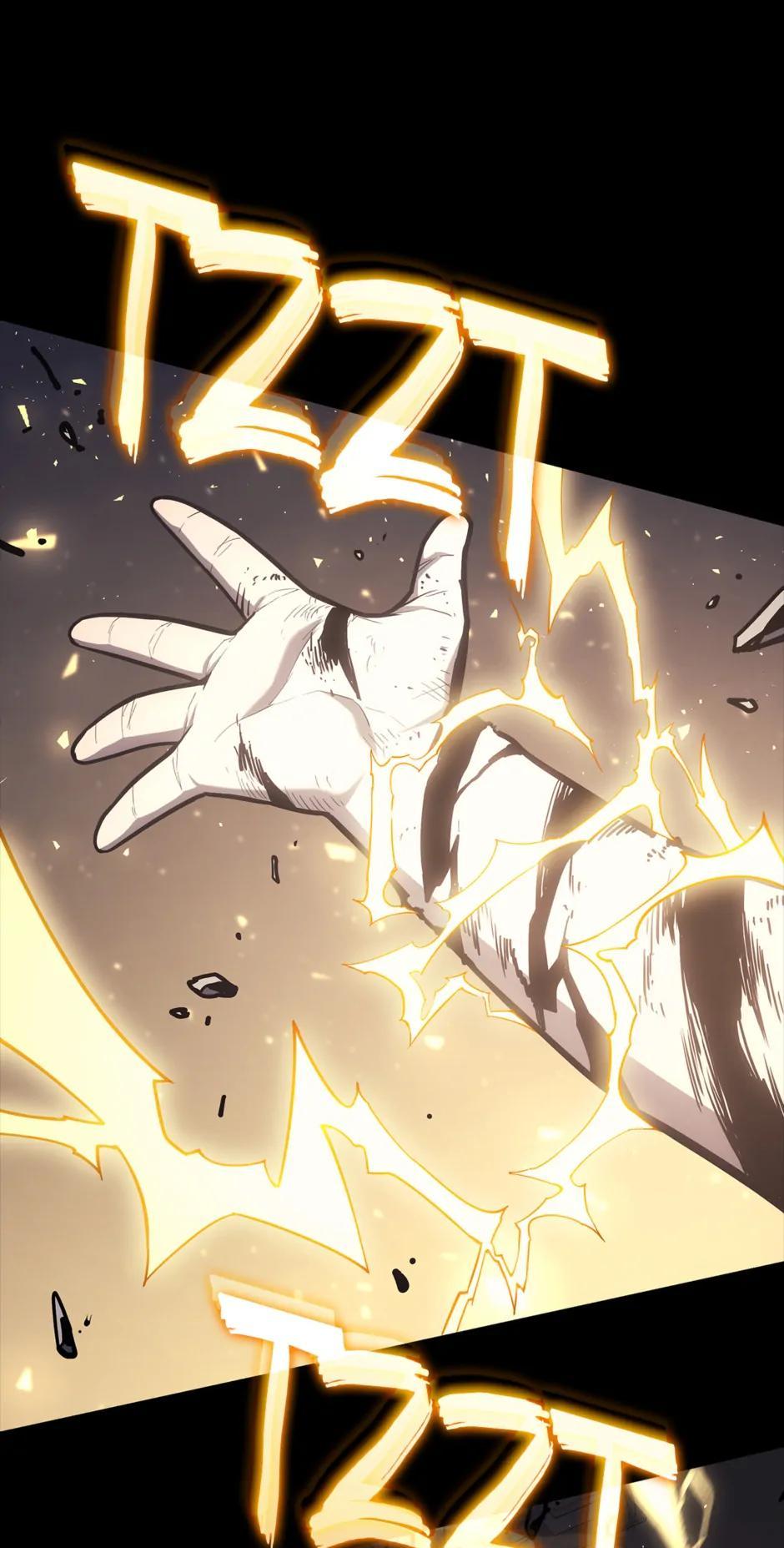 The Return of the Disaster-Class Hero Chapter 77