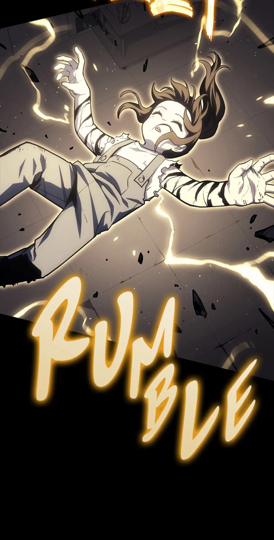 The Return of the Disaster-Class Hero Chapter 77