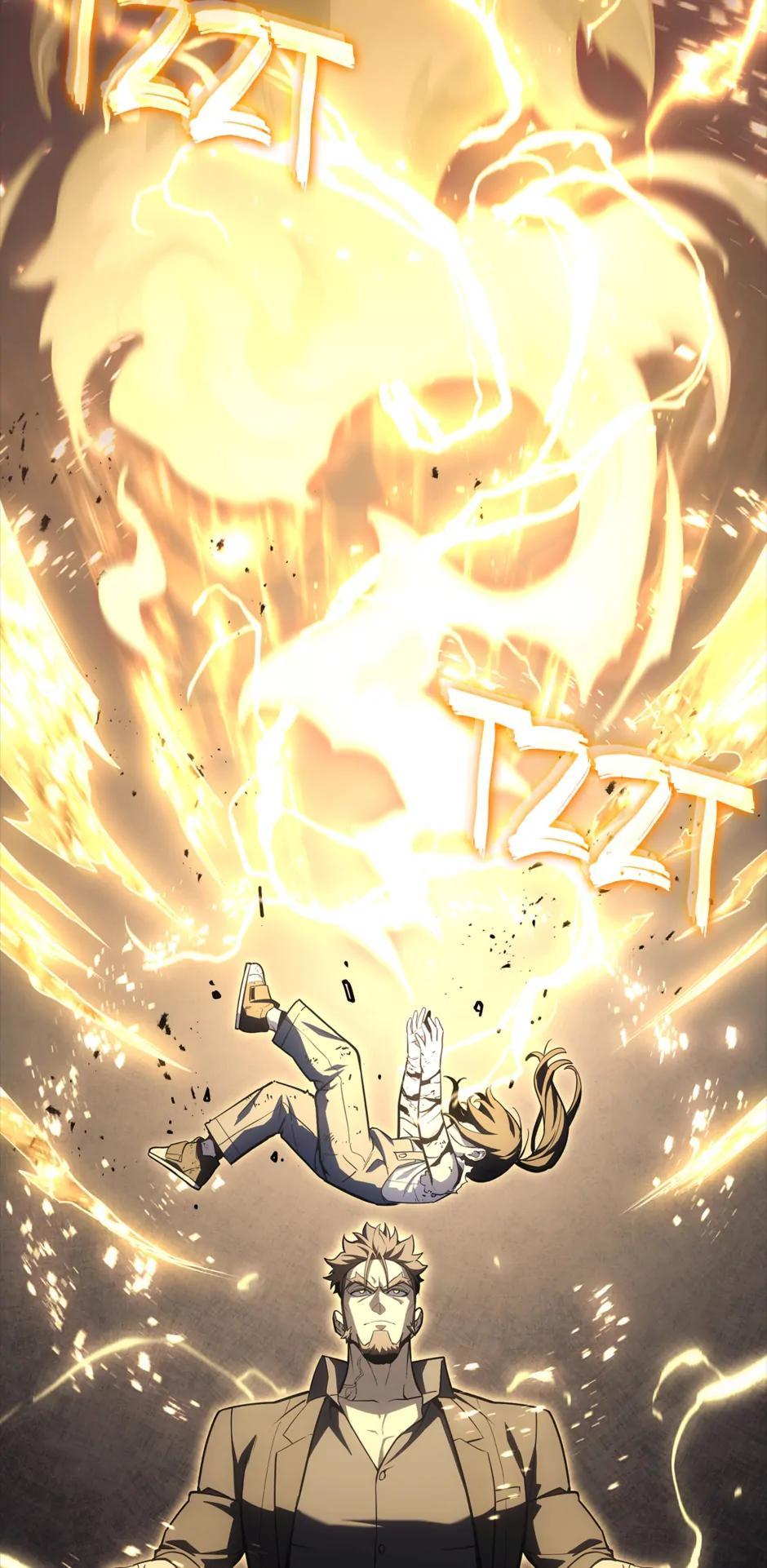 The Return of the Disaster-Class Hero Chapter 77