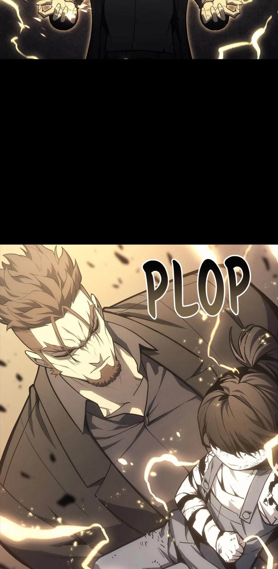 The Return of the Disaster-Class Hero Chapter 77