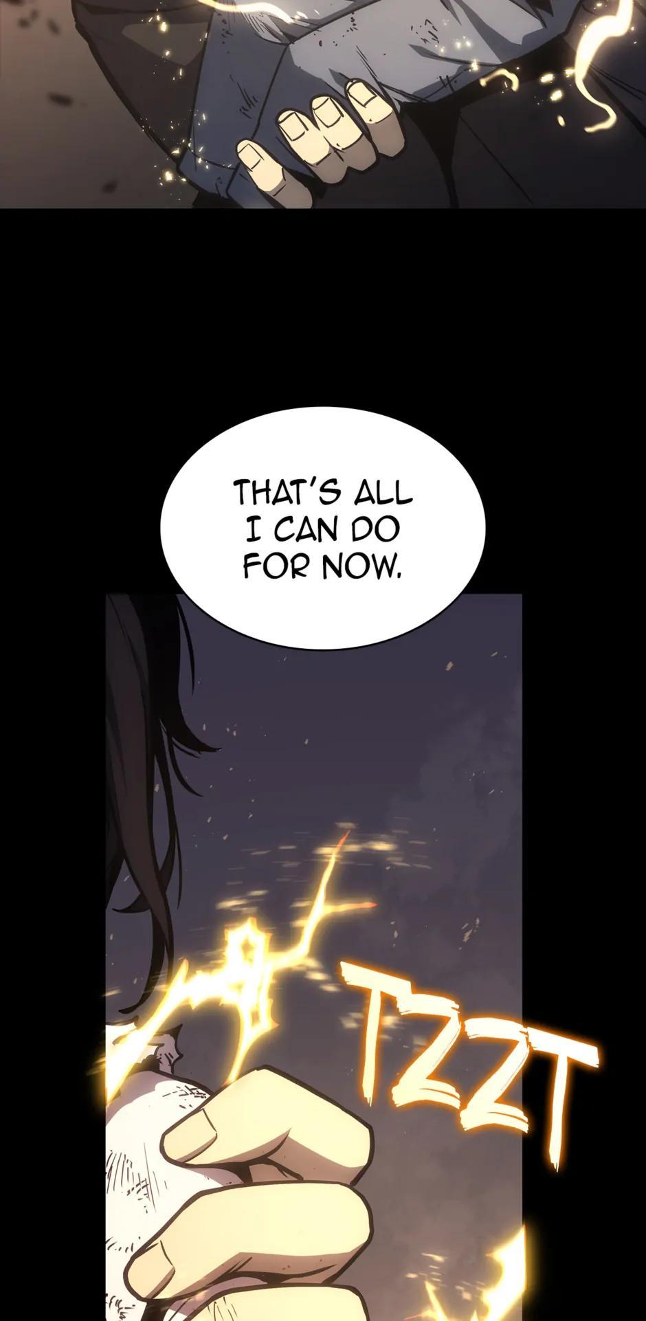 The Return of the Disaster-Class Hero Chapter 77