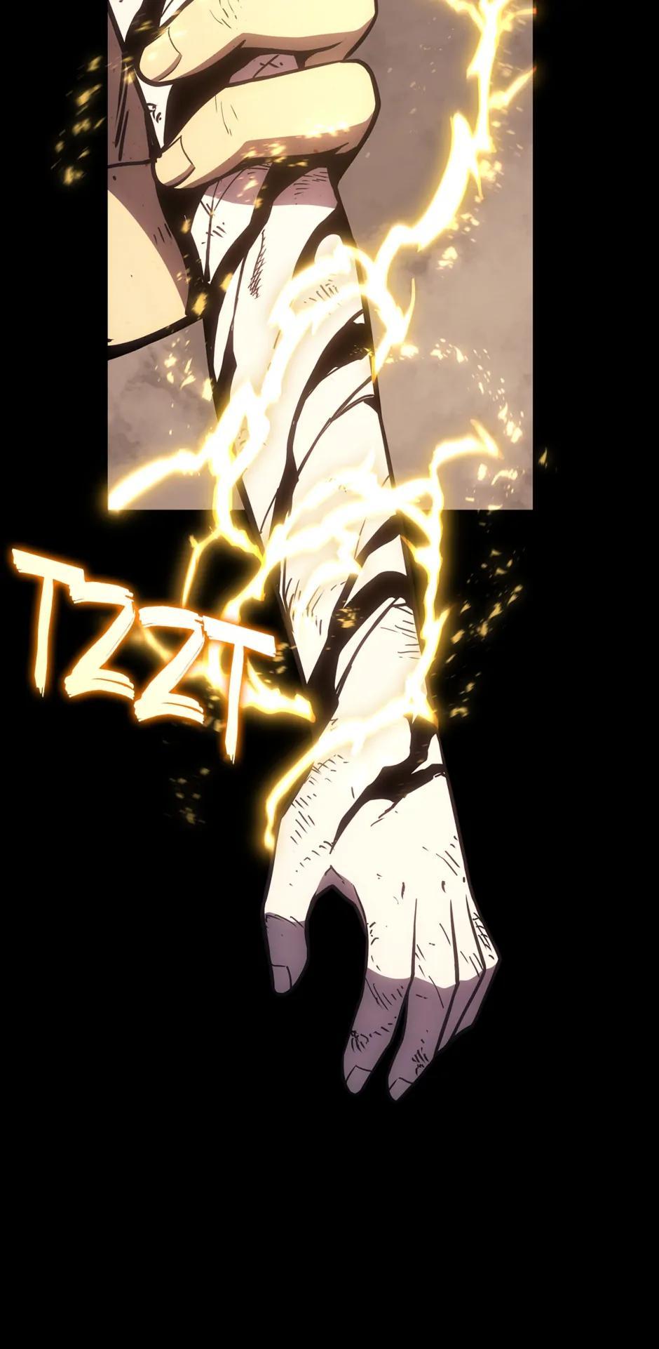 The Return of the Disaster-Class Hero Chapter 77