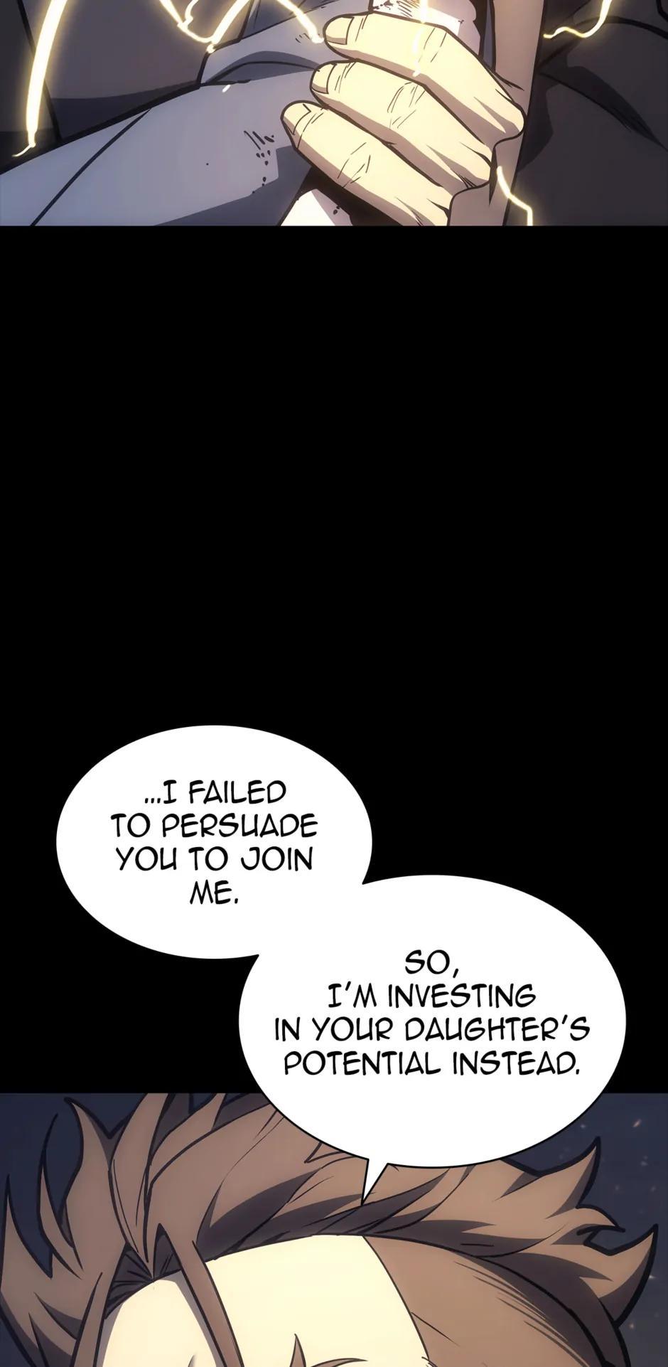 The Return of the Disaster-Class Hero Chapter 77