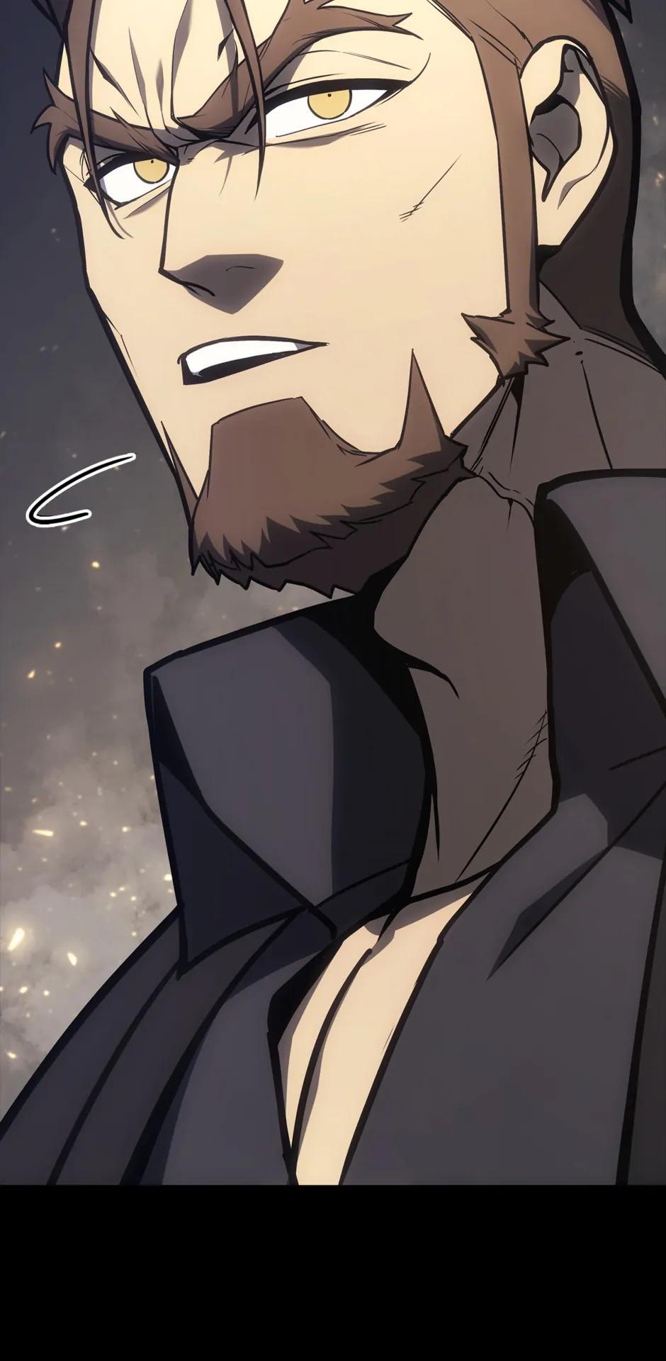 The Return of the Disaster-Class Hero Chapter 77