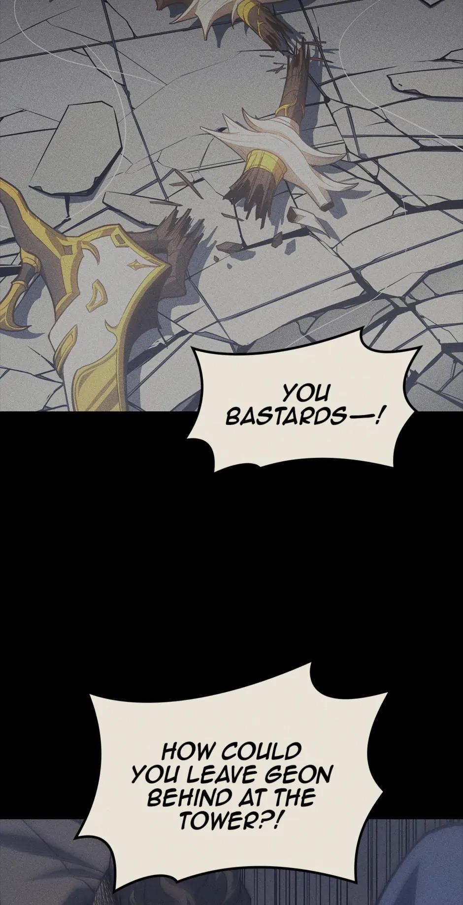 The Return of the Disaster-Class Hero Chapter 77