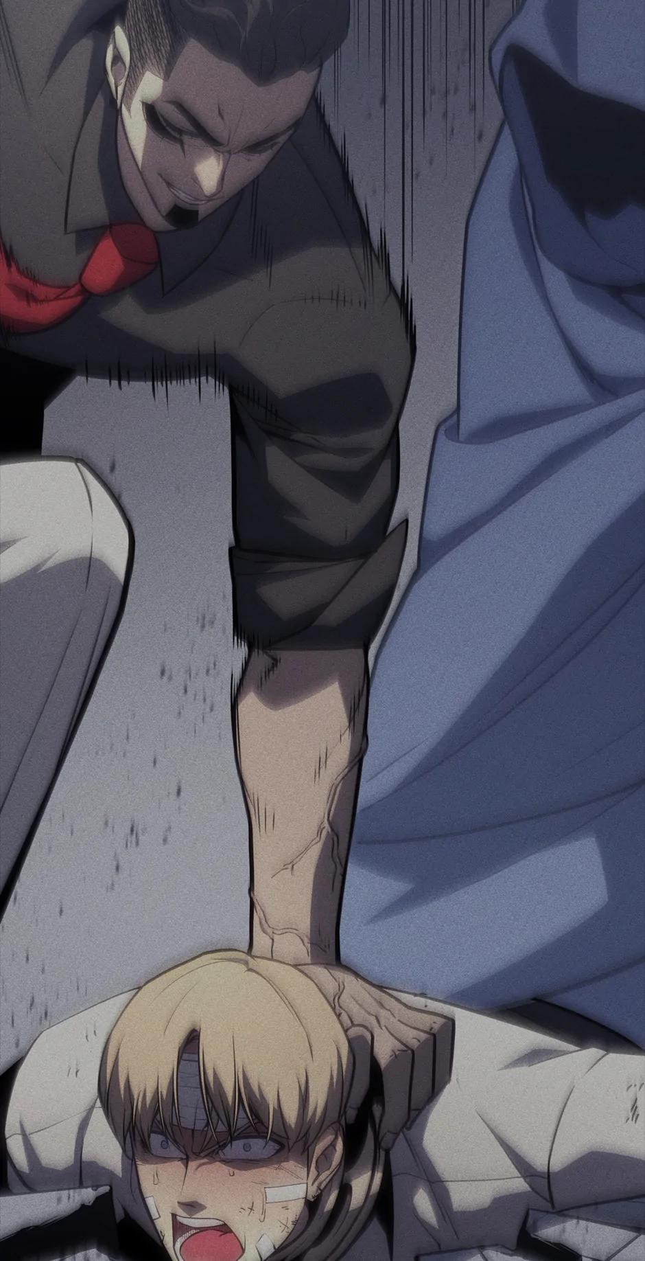 The Return of the Disaster-Class Hero Chapter 77