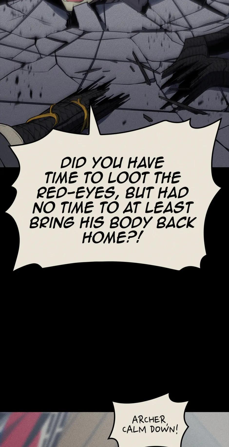 The Return of the Disaster-Class Hero Chapter 77