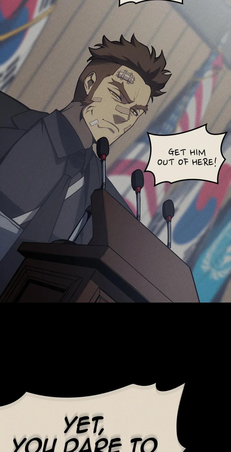 The Return of the Disaster-Class Hero Chapter 77