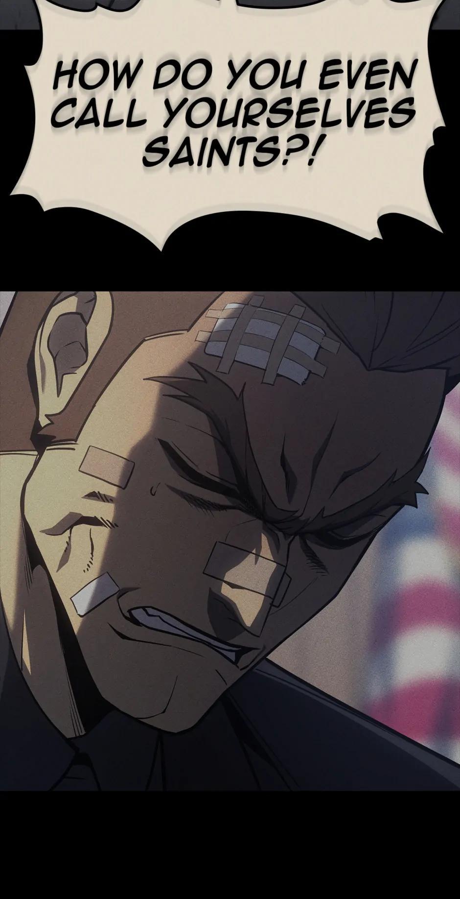 The Return of the Disaster-Class Hero Chapter 77