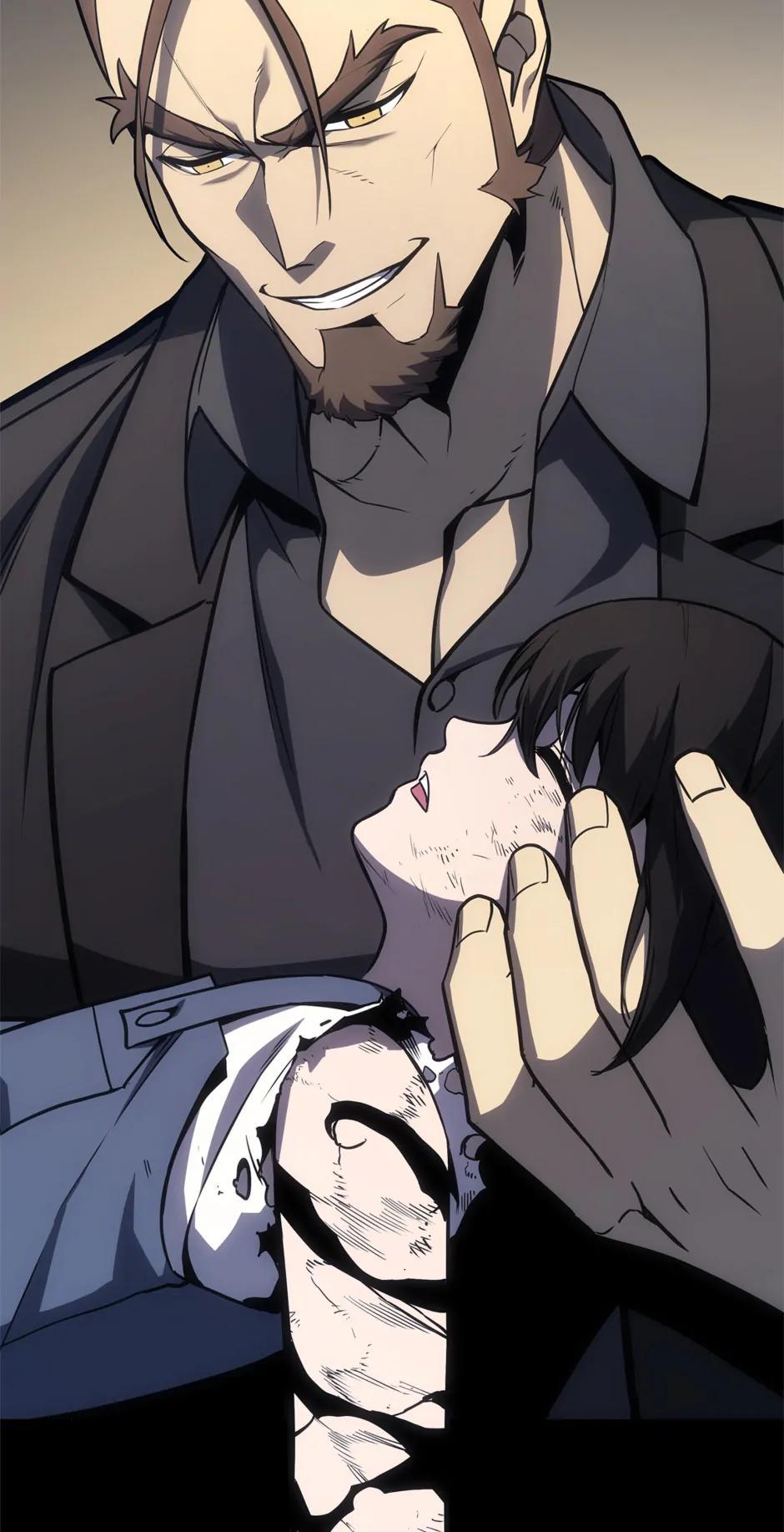 The Return of the Disaster-Class Hero Chapter 77