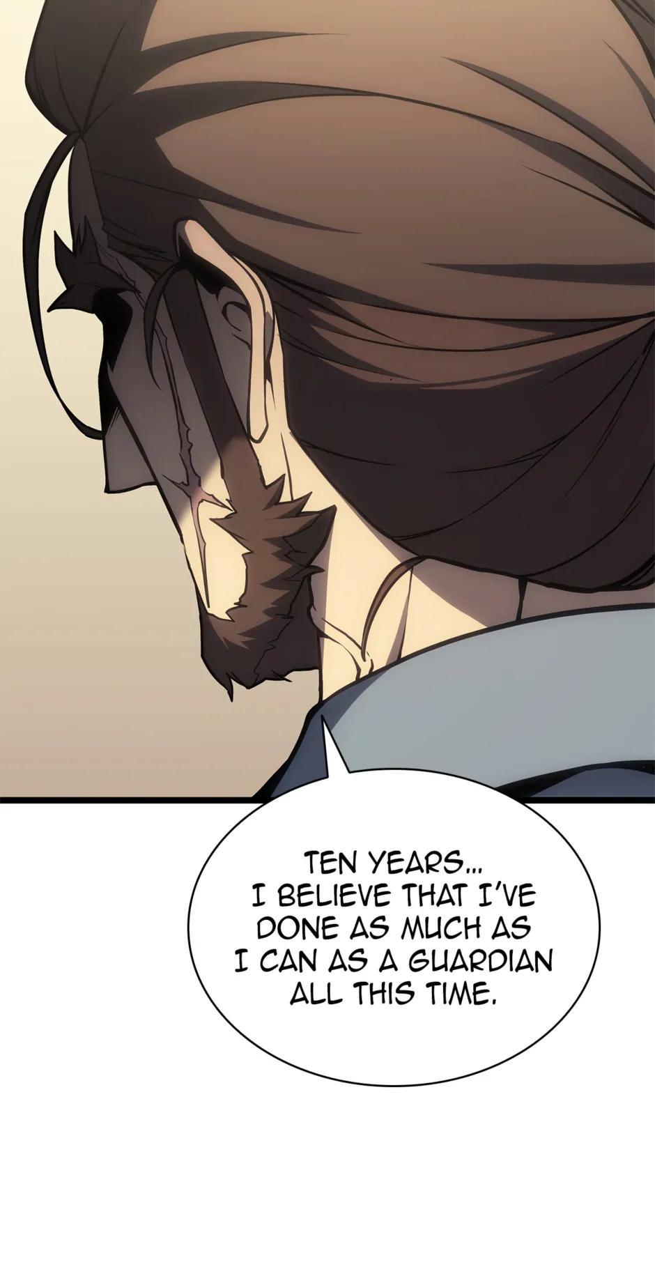 The Return of the Disaster-Class Hero Chapter 77