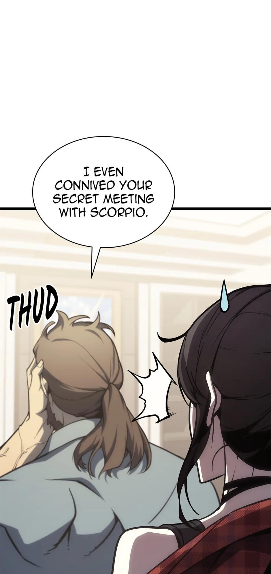 The Return of the Disaster-Class Hero Chapter 77