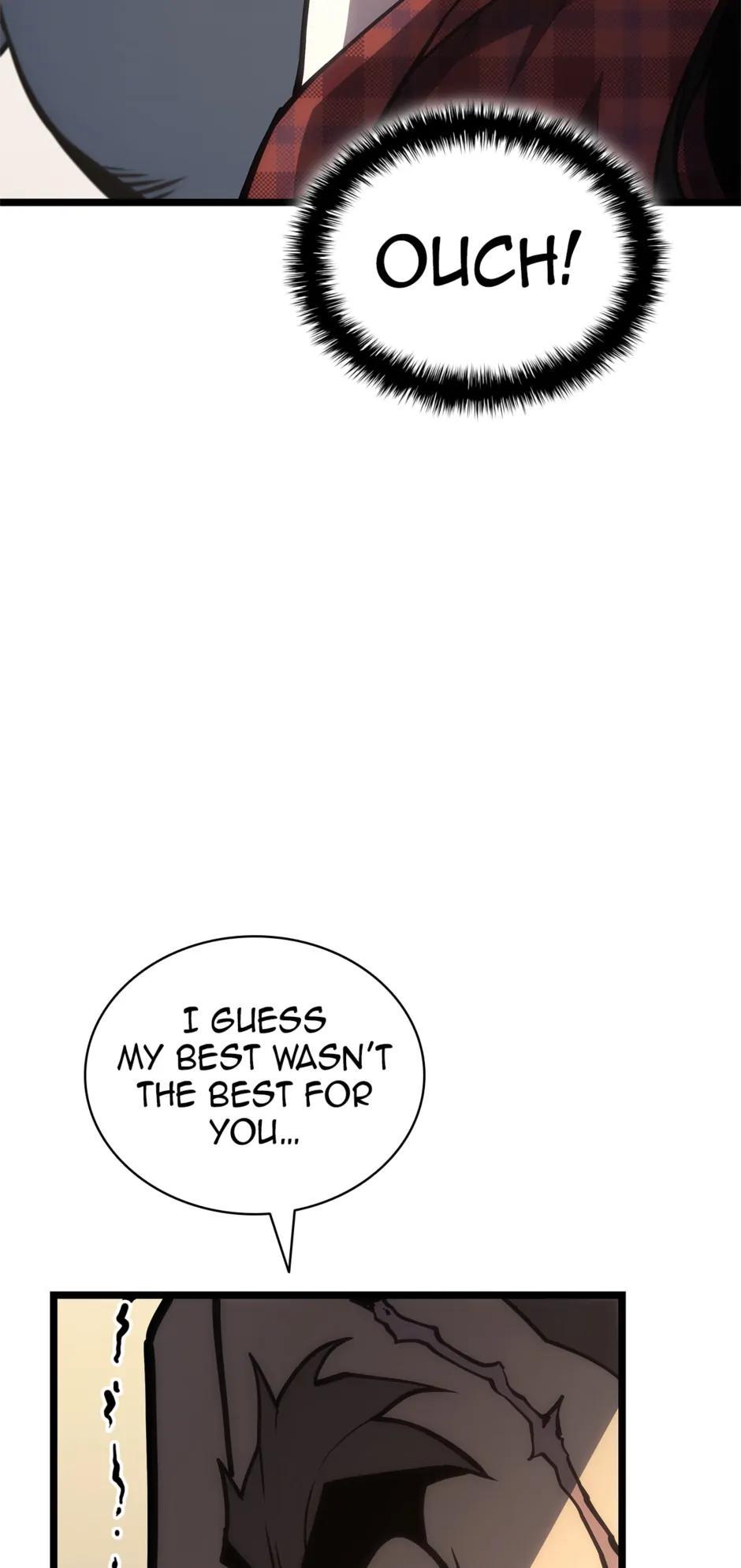 The Return of the Disaster-Class Hero Chapter 77