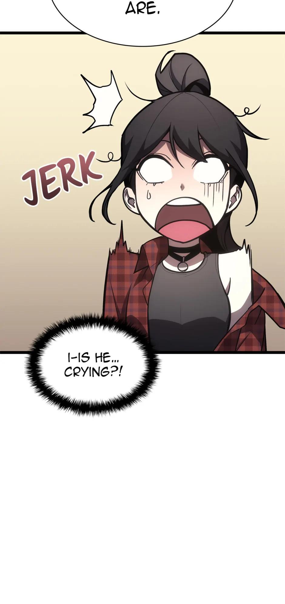 The Return of the Disaster-Class Hero Chapter 77