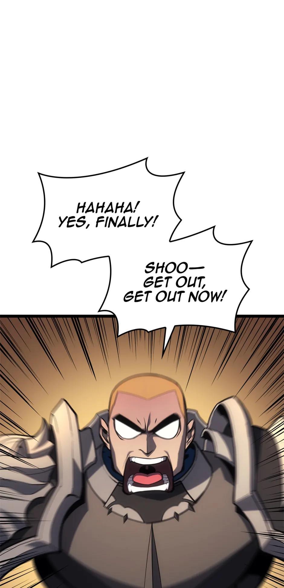 The Return of the Disaster-Class Hero Chapter 77