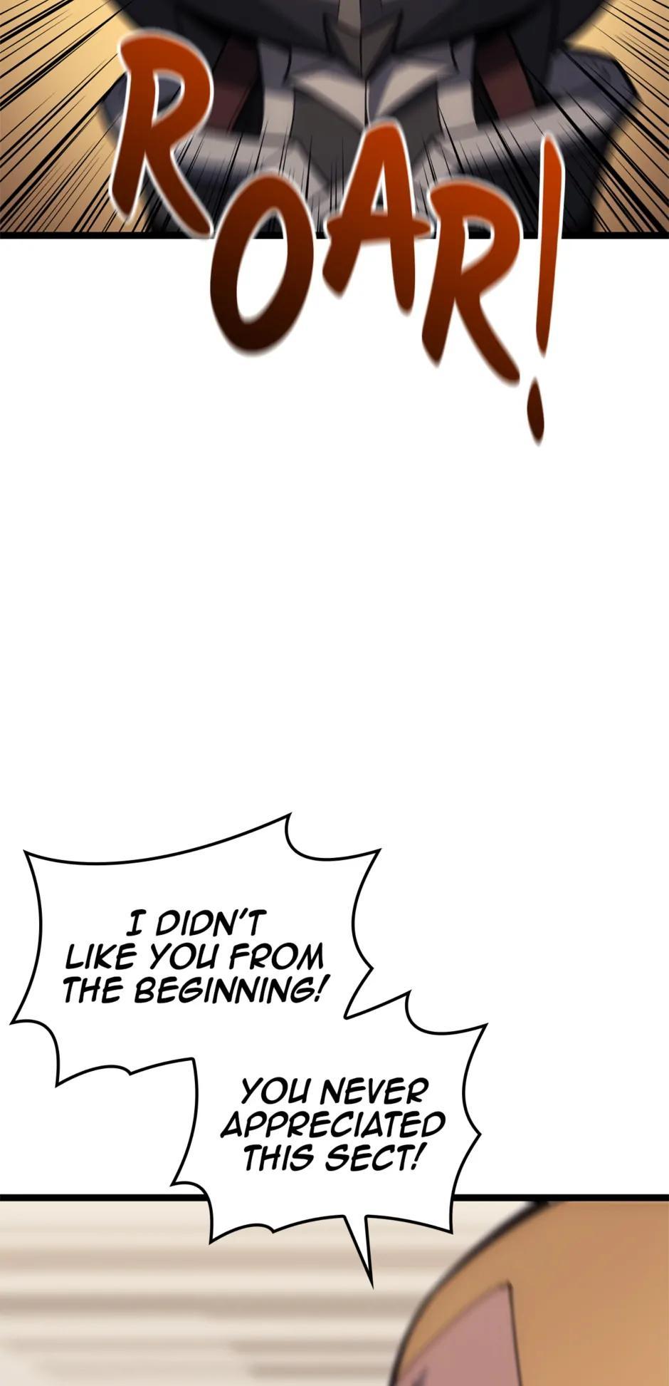 The Return of the Disaster-Class Hero Chapter 77