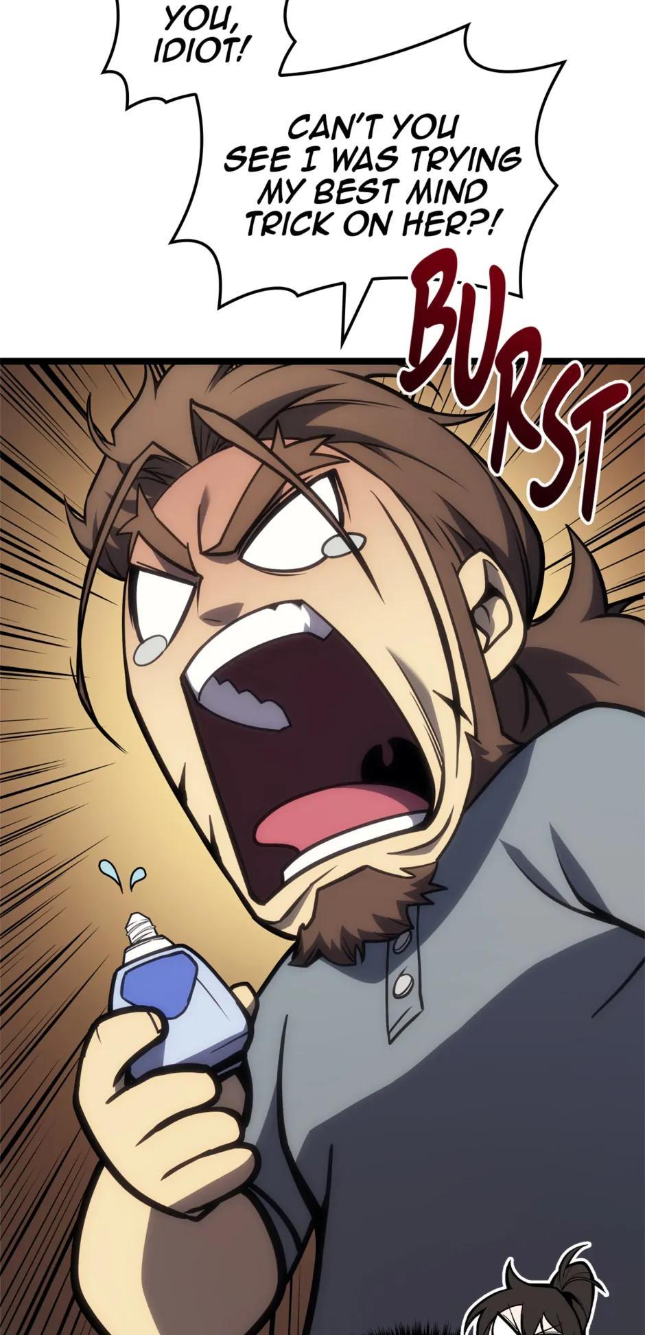 The Return of the Disaster-Class Hero Chapter 77