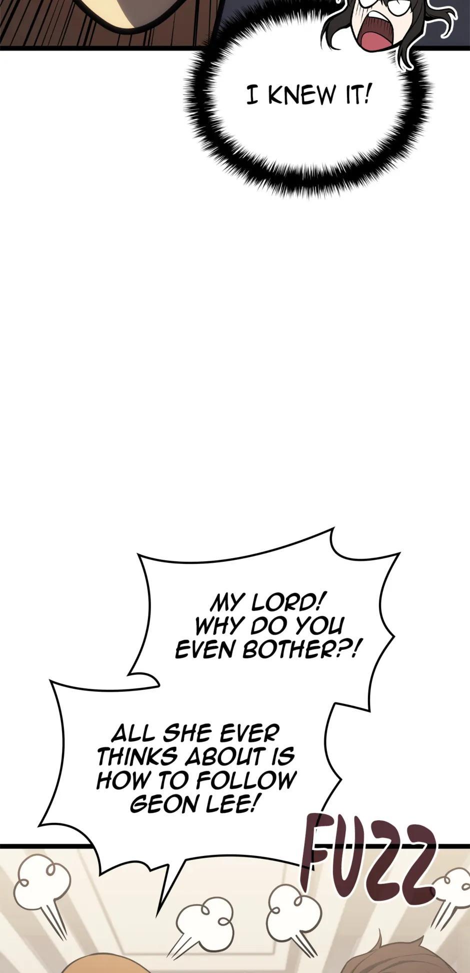 The Return of the Disaster-Class Hero Chapter 77