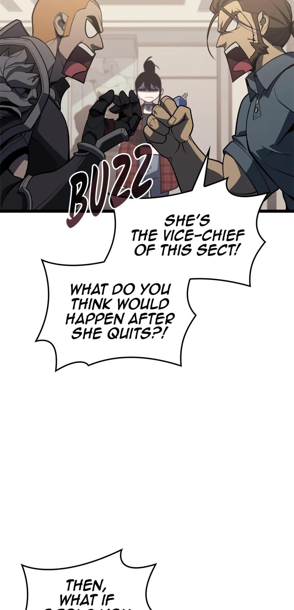 The Return of the Disaster-Class Hero Chapter 77