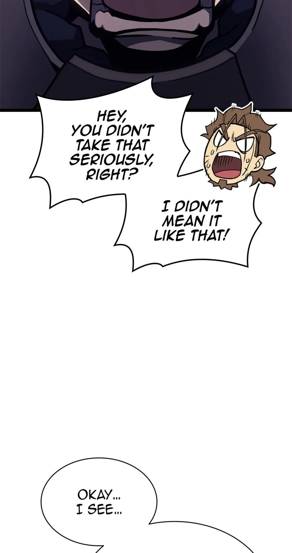 The Return of the Disaster-Class Hero Chapter 77