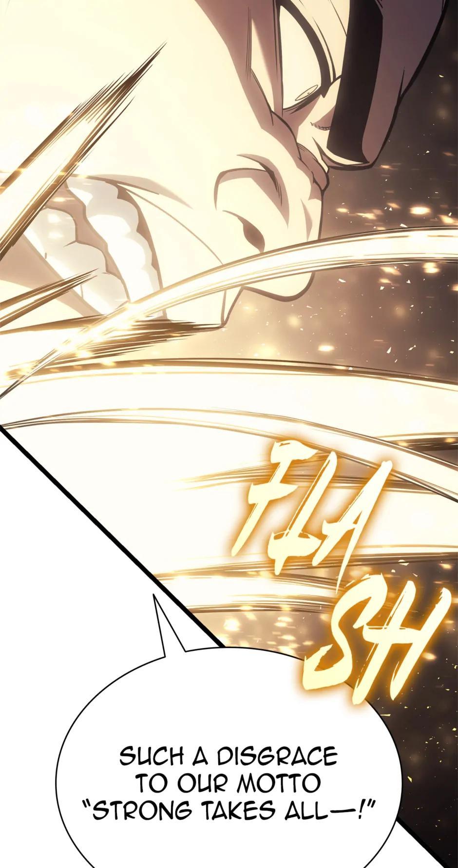 The Return of the Disaster-Class Hero Chapter 77