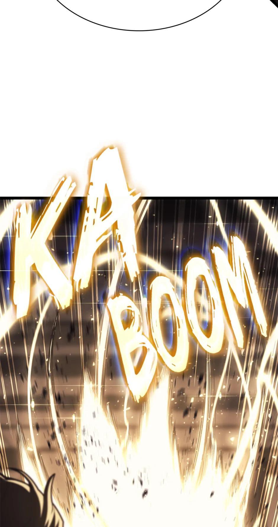 The Return of the Disaster-Class Hero Chapter 77