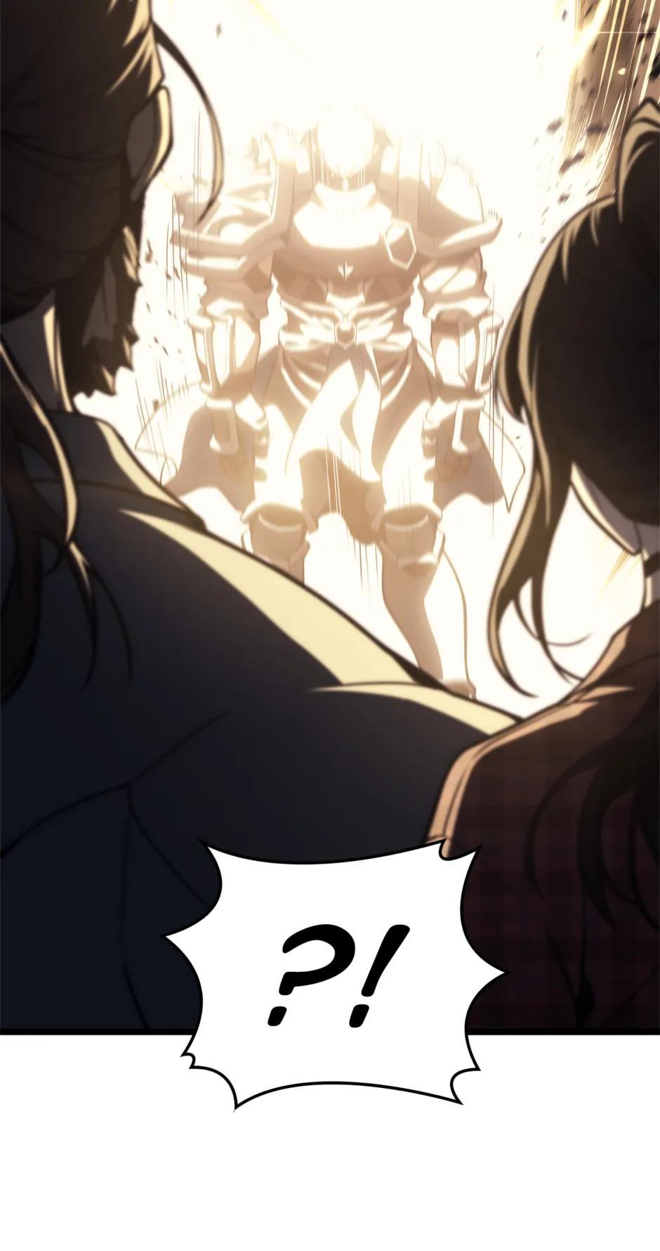 The Return of the Disaster-Class Hero Chapter 77