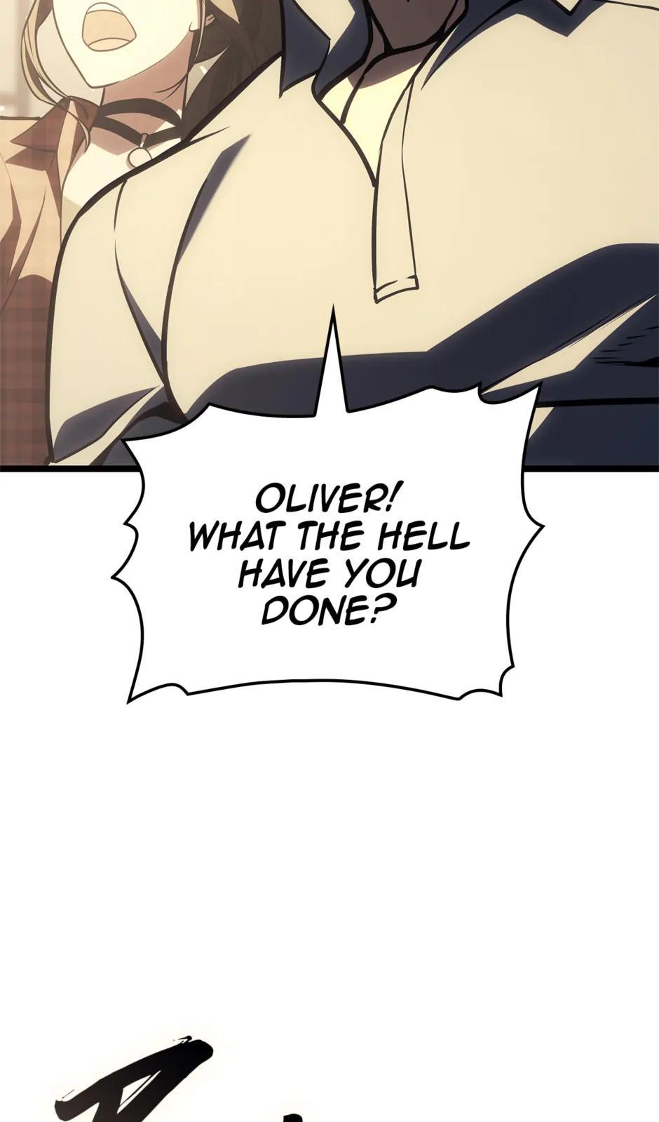 The Return of the Disaster-Class Hero Chapter 77