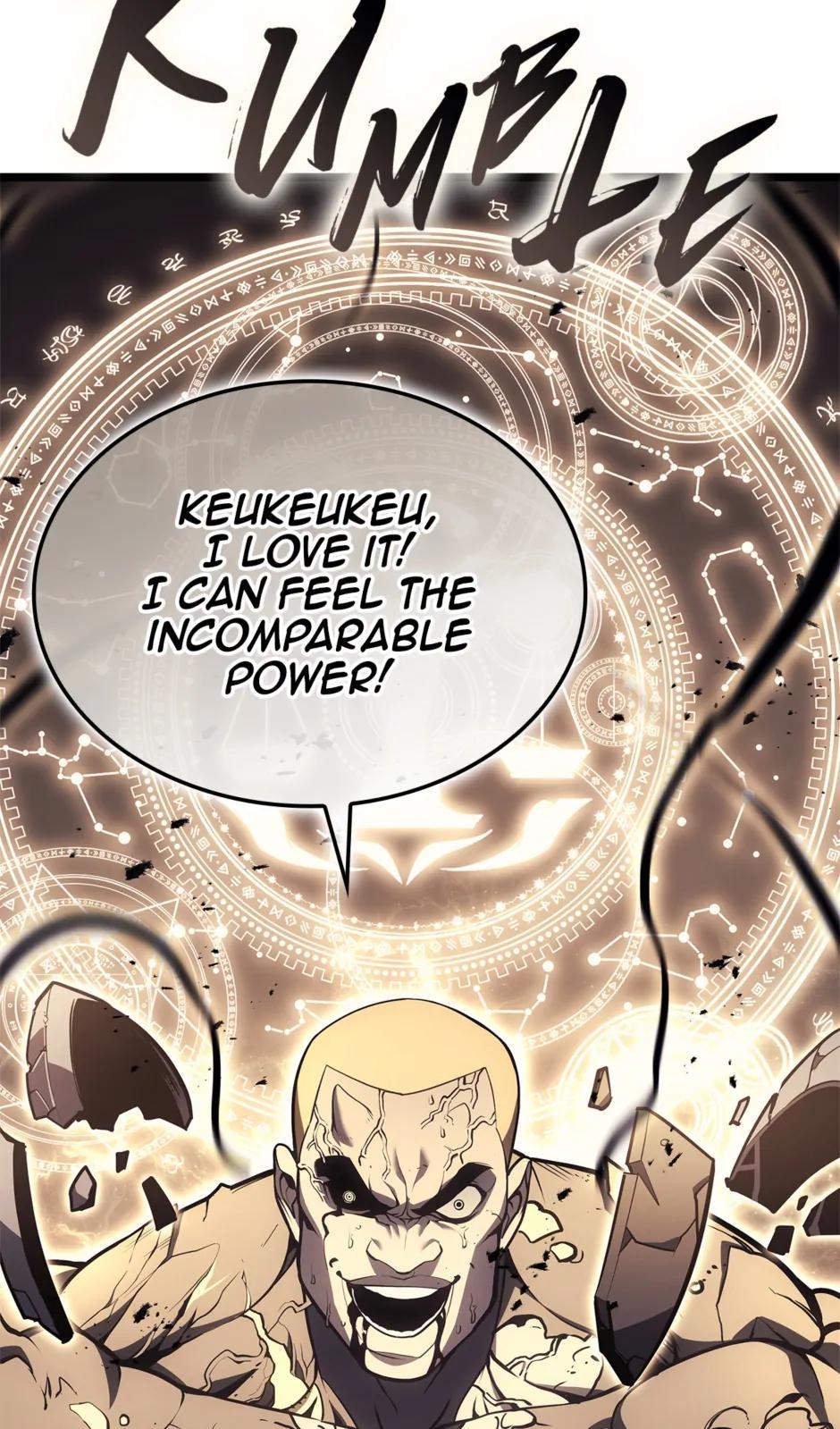 The Return of the Disaster-Class Hero Chapter 77