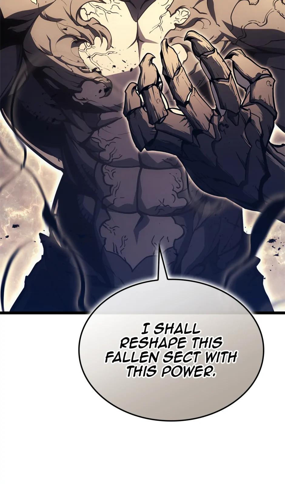 The Return of the Disaster-Class Hero Chapter 77