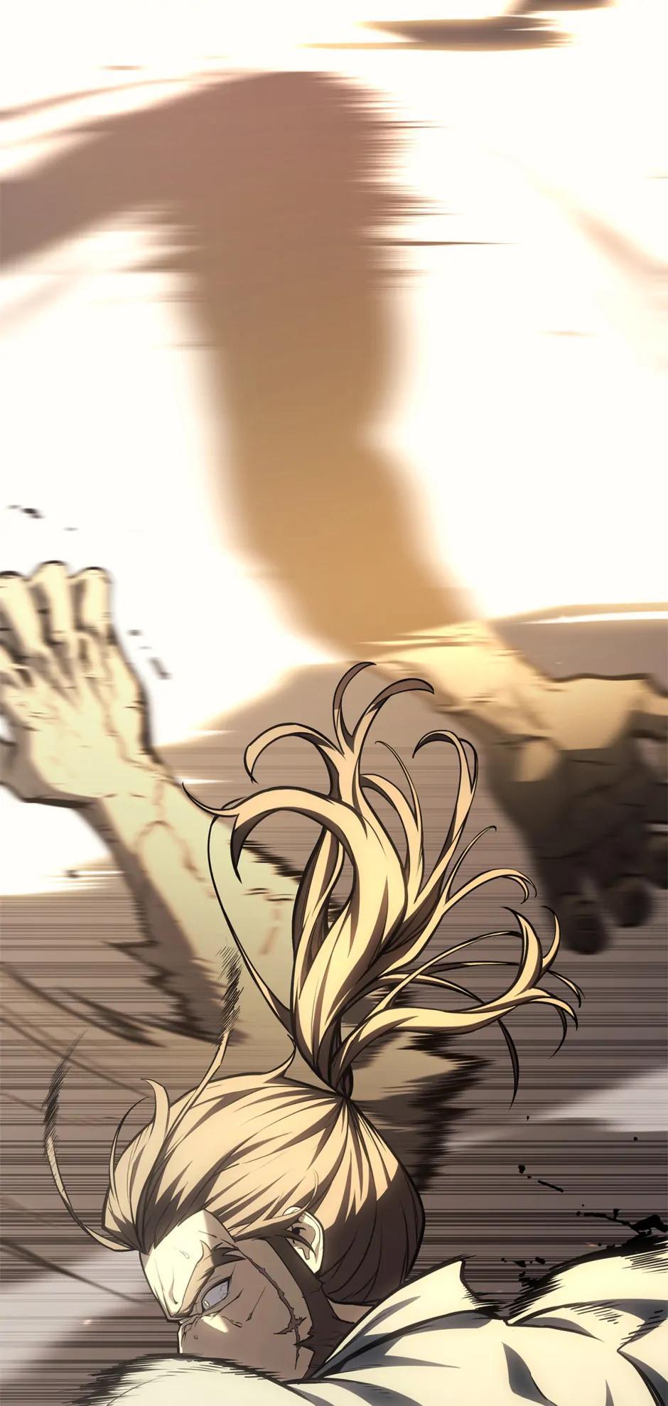 The Return of the Disaster-Class Hero Chapter 77