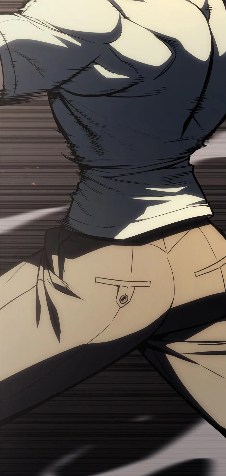 The Return of the Disaster-Class Hero Chapter 77