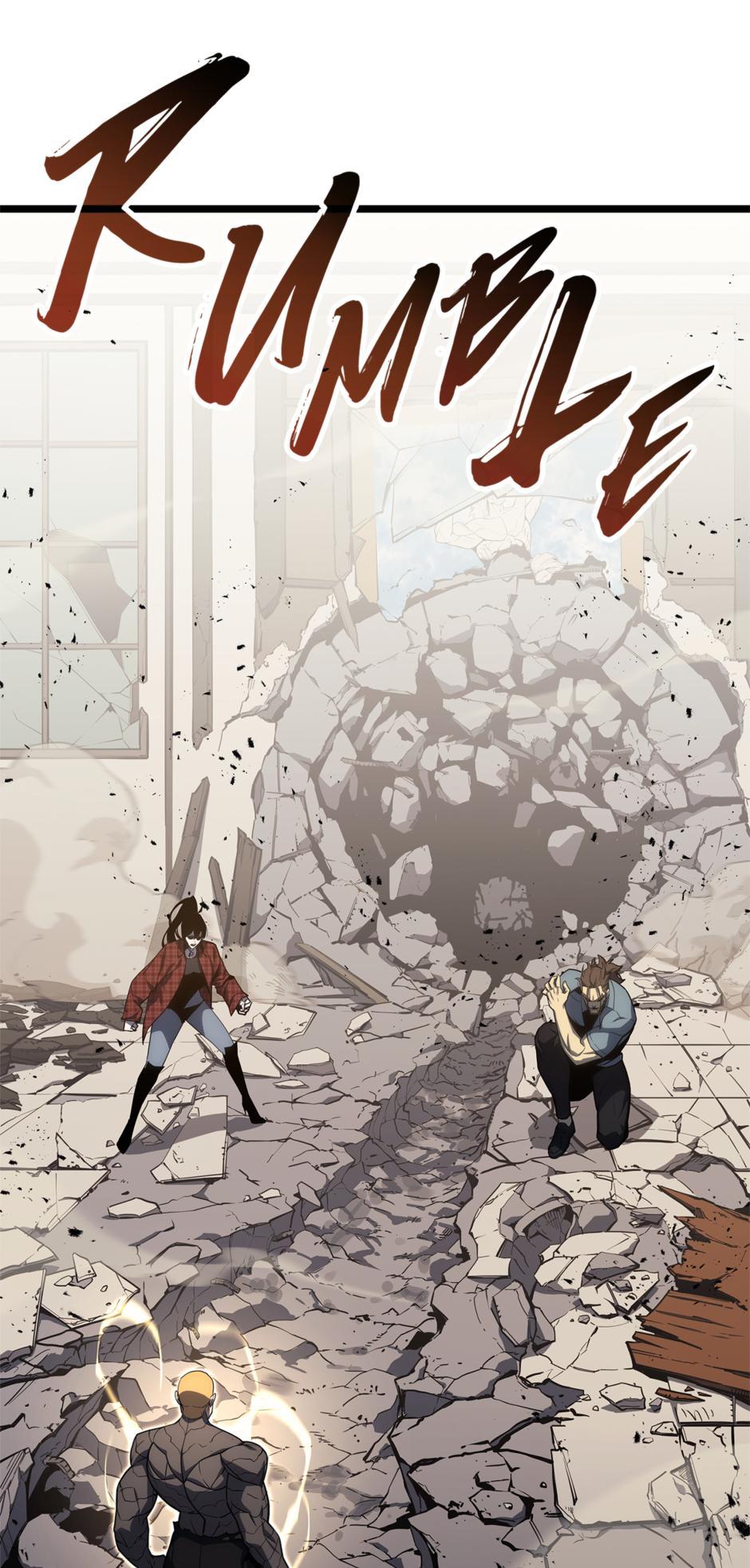 The Return of the Disaster-Class Hero Chapter 78