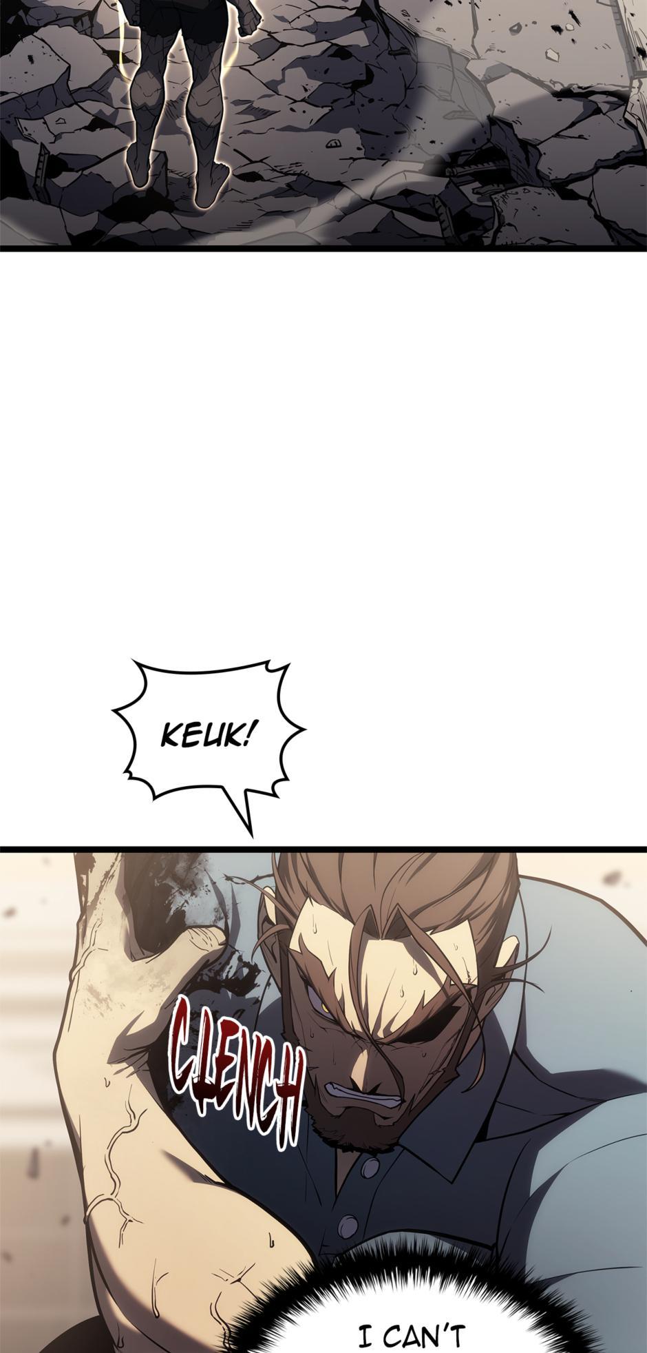 The Return of the Disaster-Class Hero Chapter 78