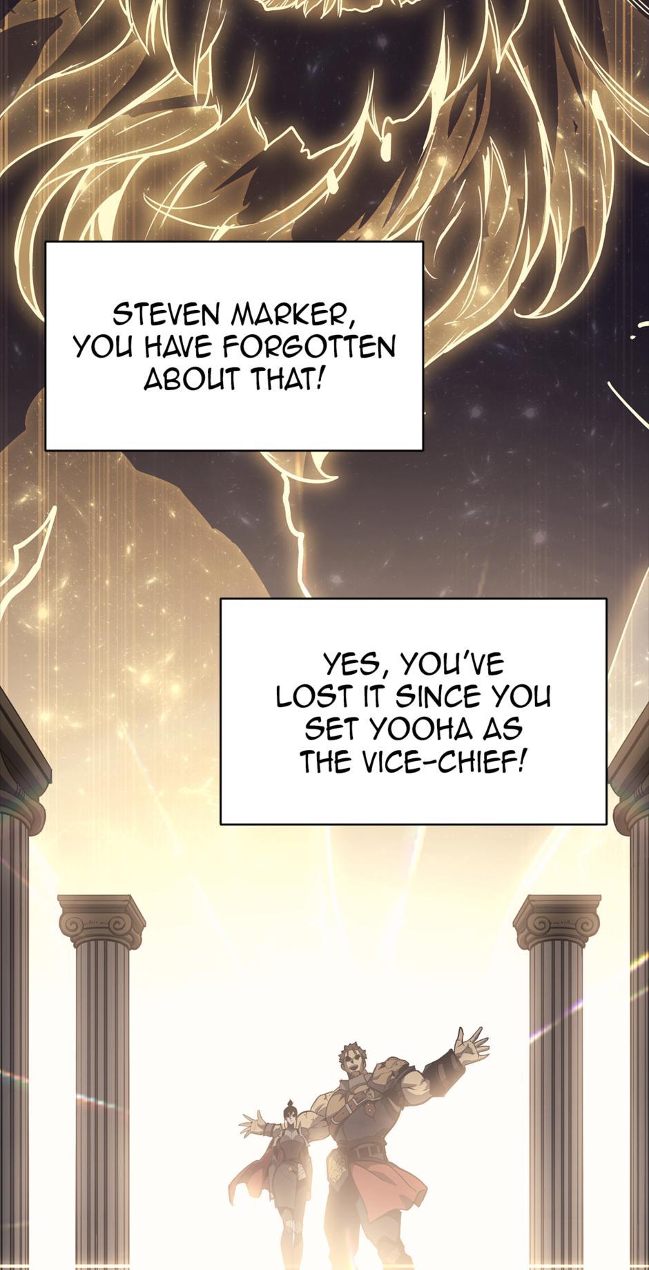 The Return of the Disaster-Class Hero Chapter 78