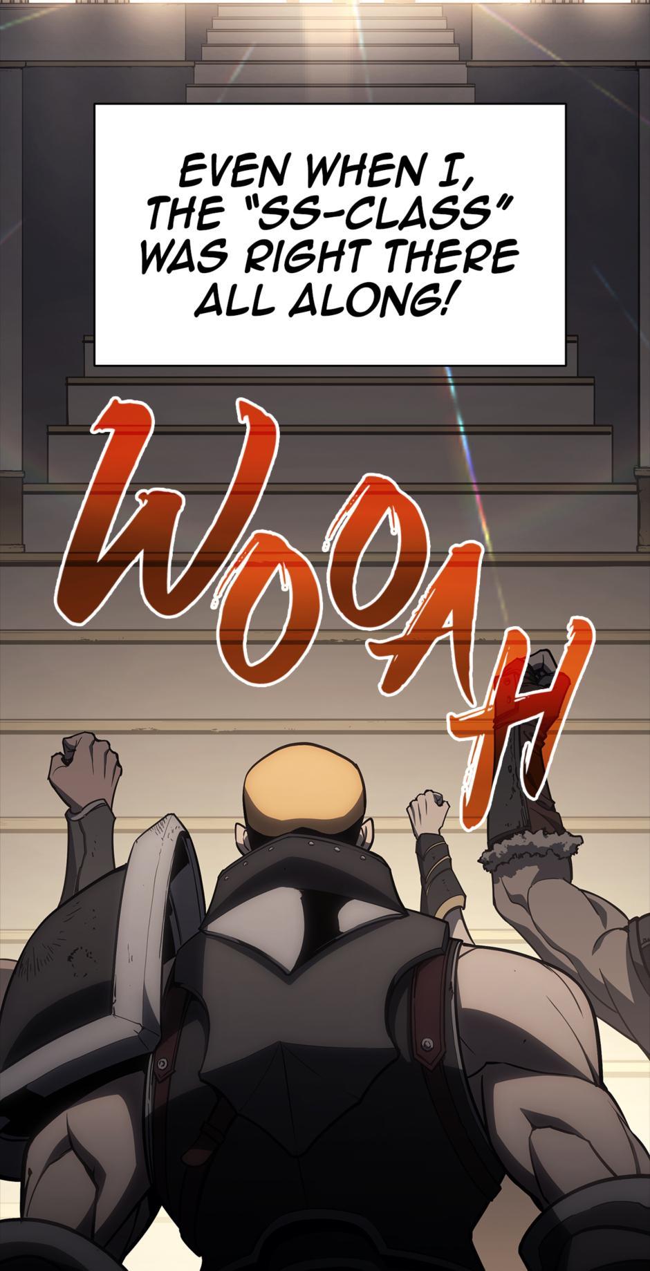 The Return of the Disaster-Class Hero Chapter 78