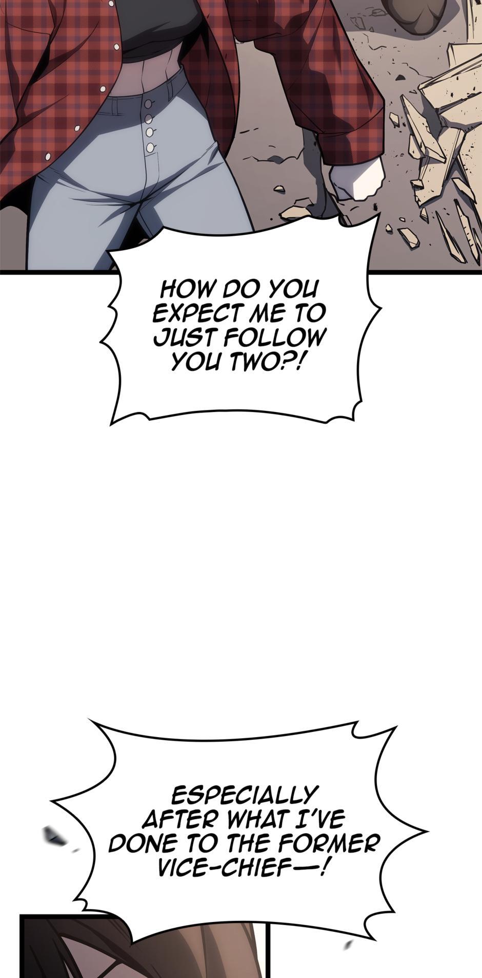 The Return of the Disaster-Class Hero Chapter 78