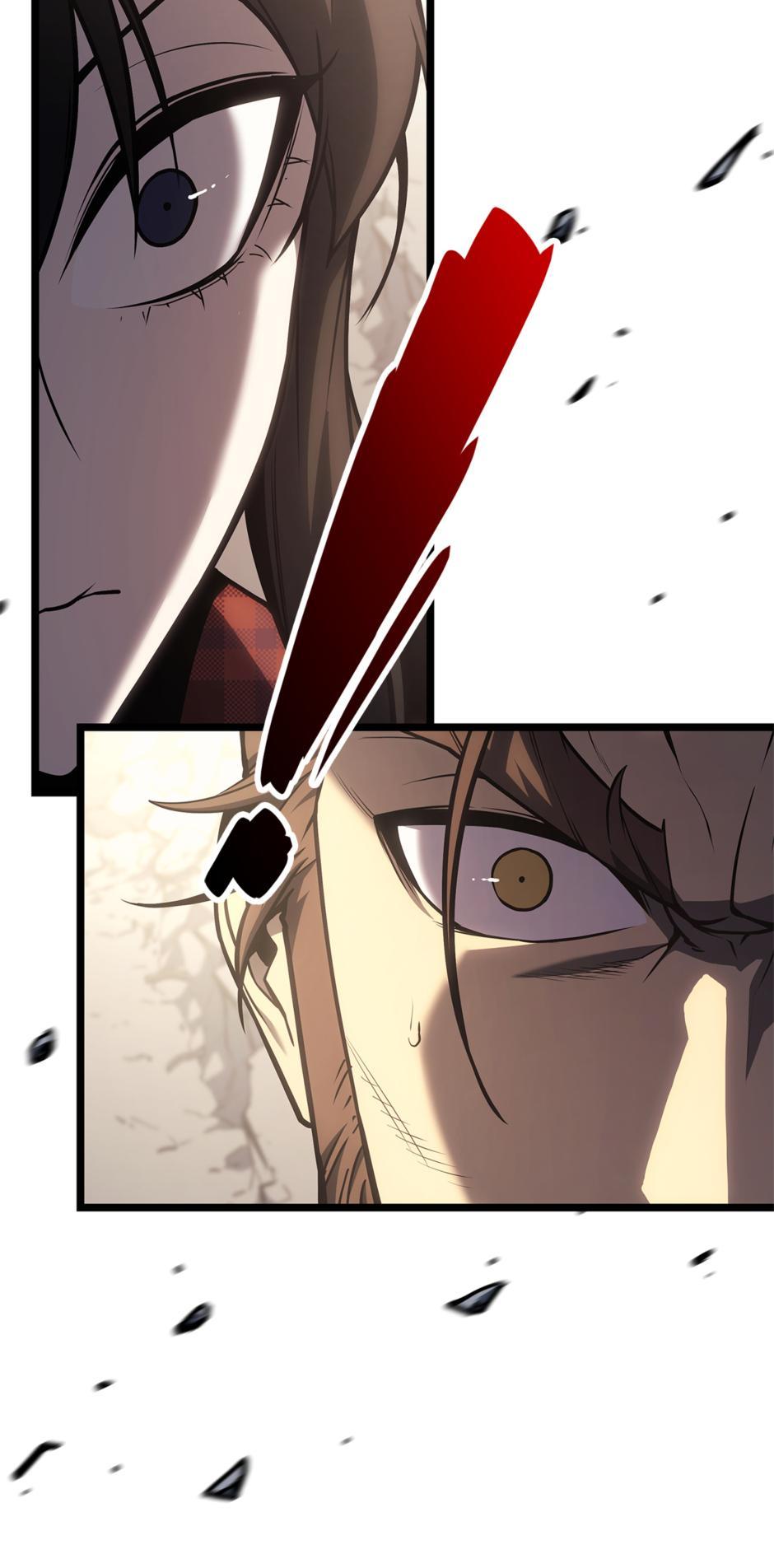 The Return of the Disaster-Class Hero Chapter 78