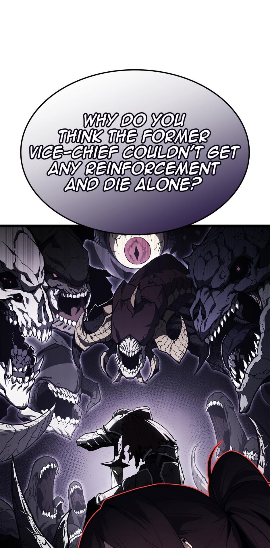 The Return of the Disaster-Class Hero Chapter 78