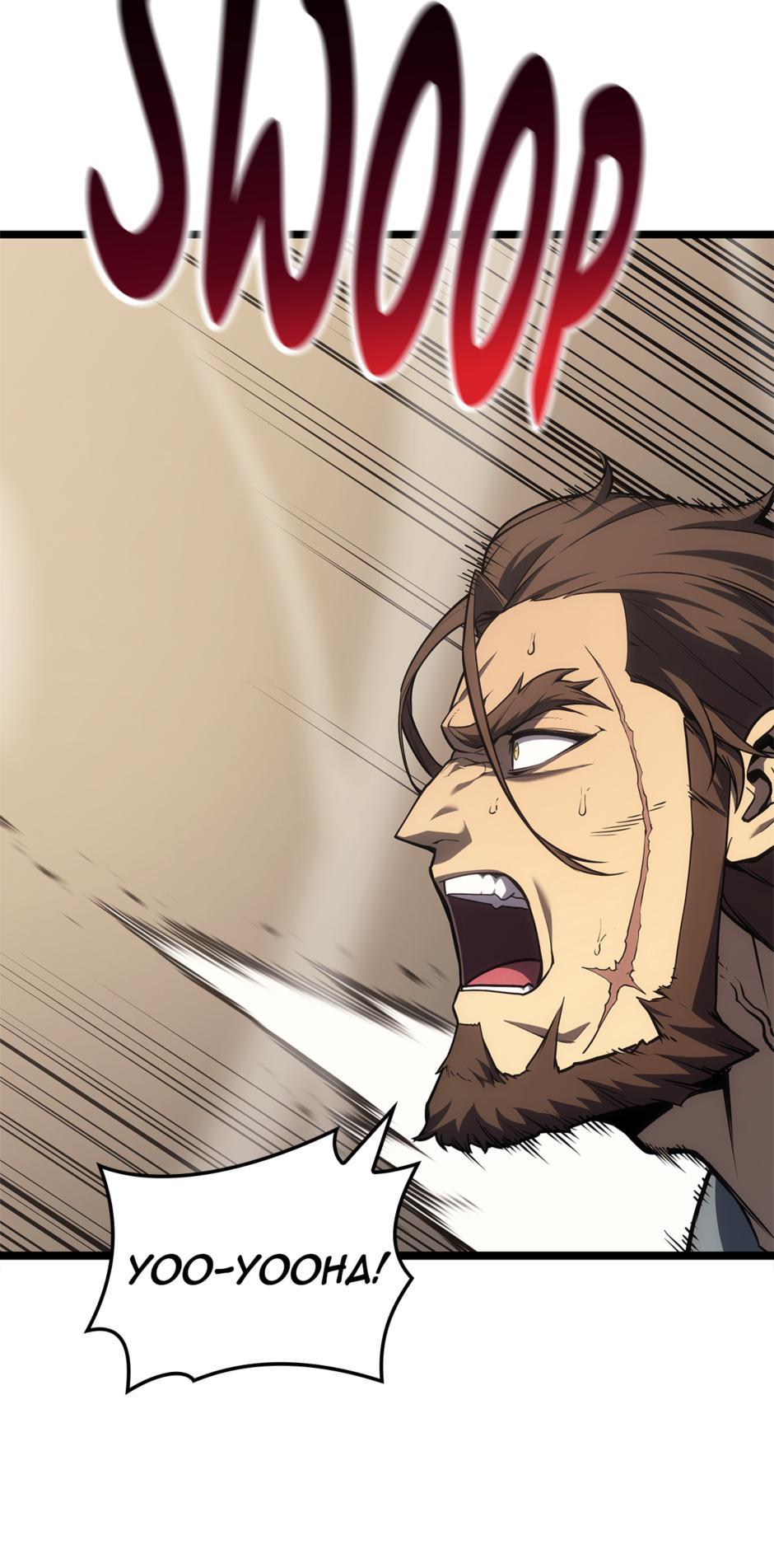 The Return of the Disaster-Class Hero Chapter 78