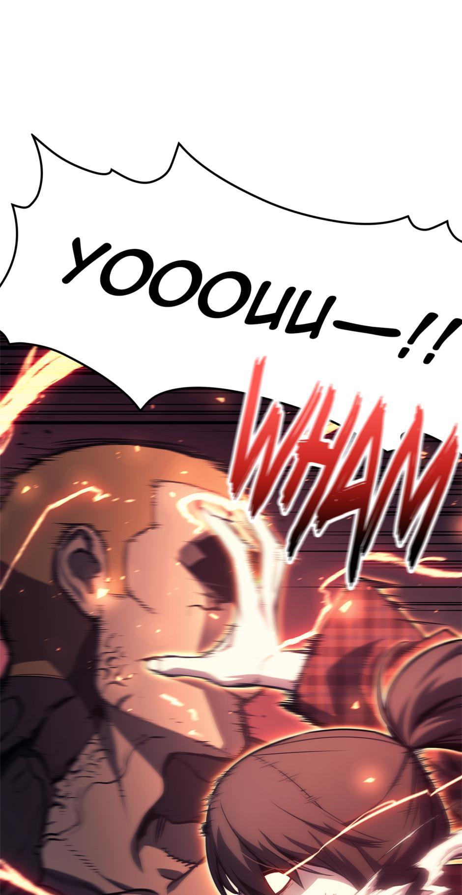 The Return of the Disaster-Class Hero Chapter 78