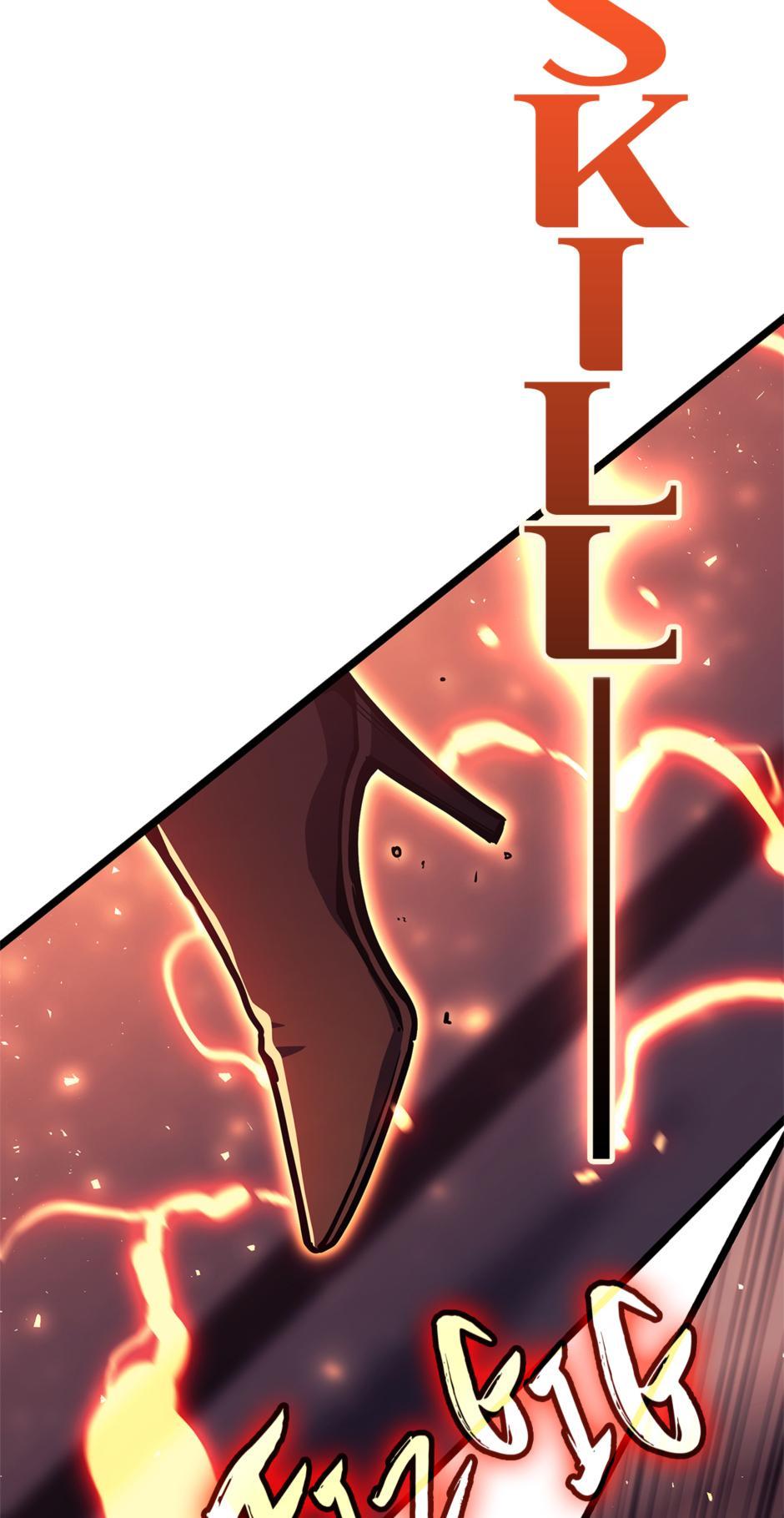 The Return of the Disaster-Class Hero Chapter 78