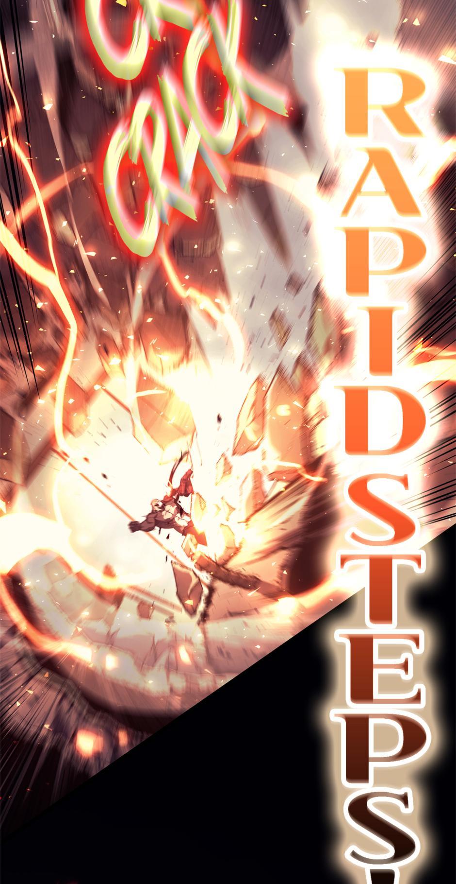 The Return of the Disaster-Class Hero Chapter 78