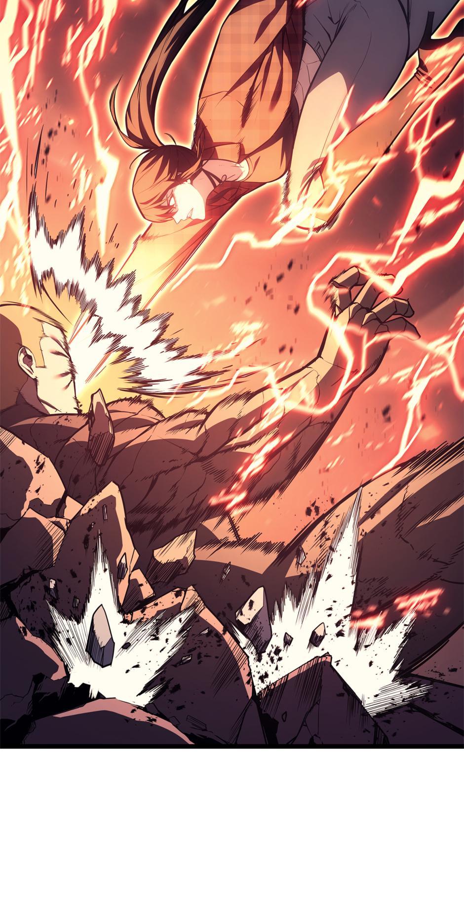 The Return of the Disaster-Class Hero Chapter 78