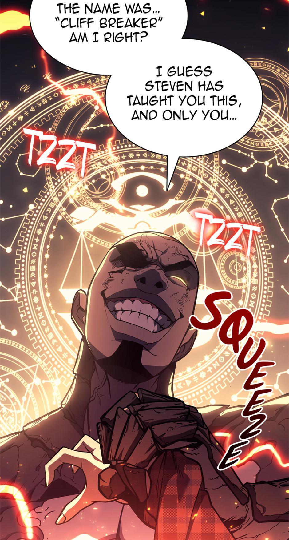 The Return of the Disaster-Class Hero Chapter 78