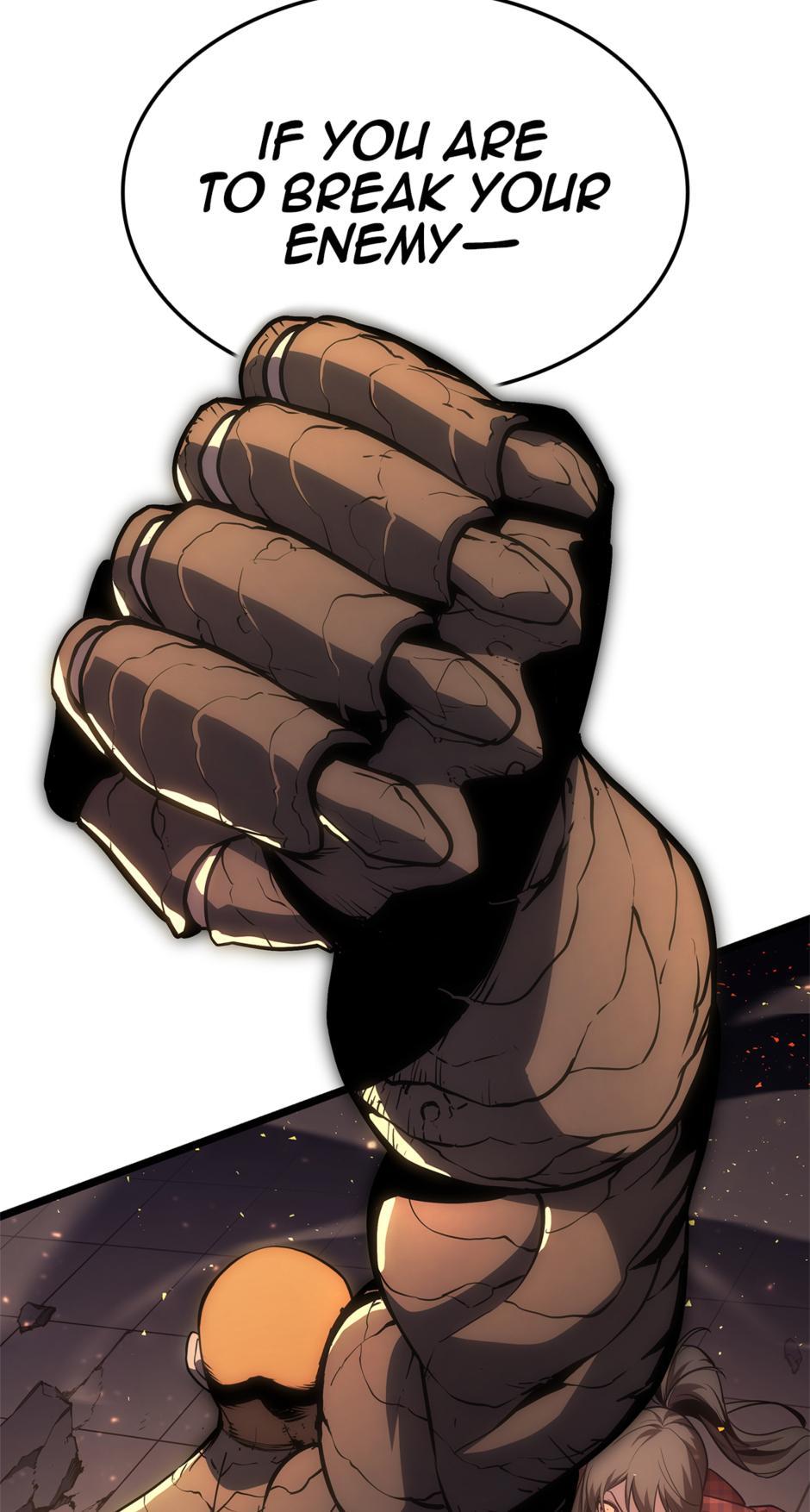 The Return of the Disaster-Class Hero Chapter 78