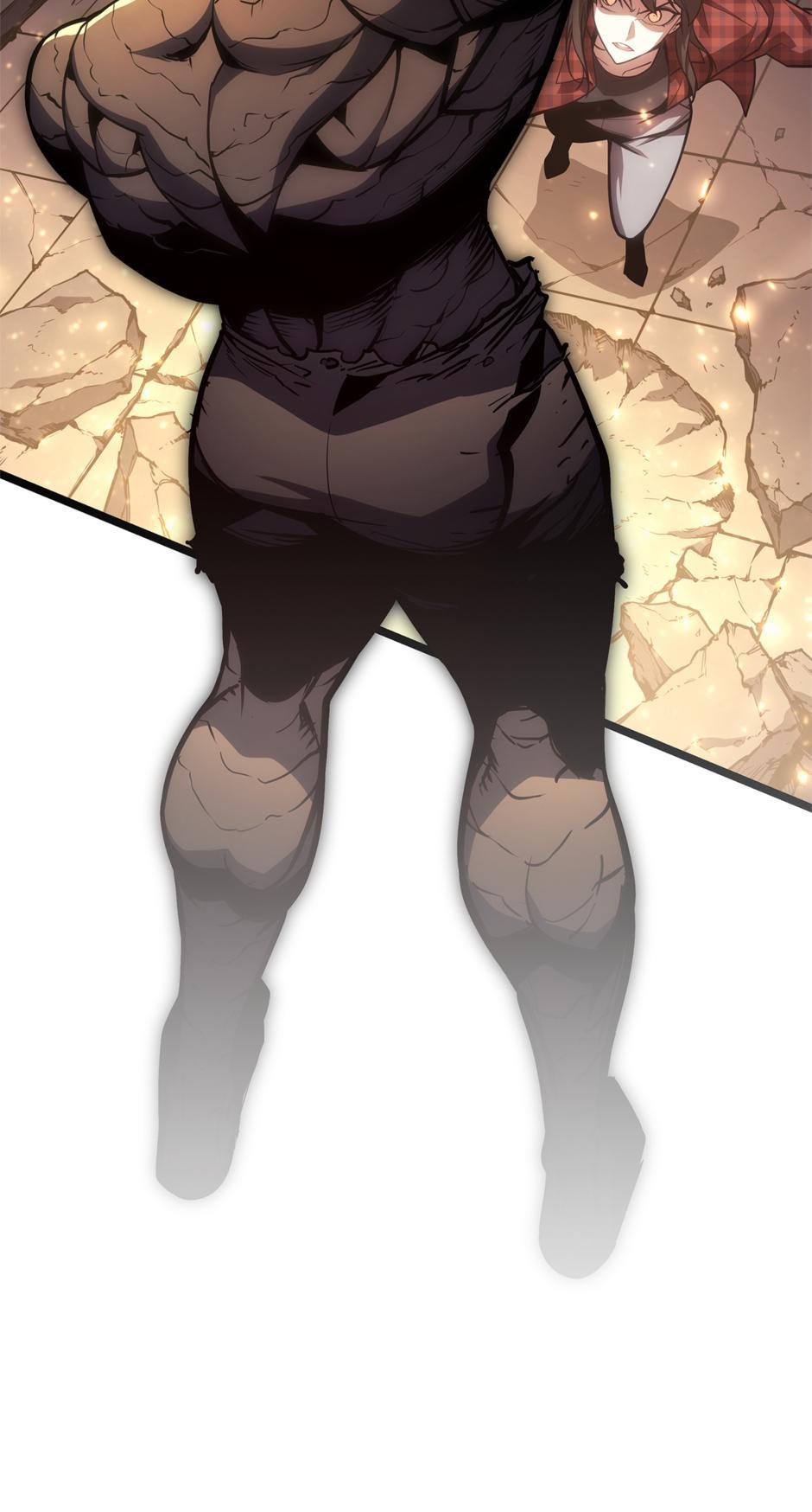 The Return of the Disaster-Class Hero Chapter 78