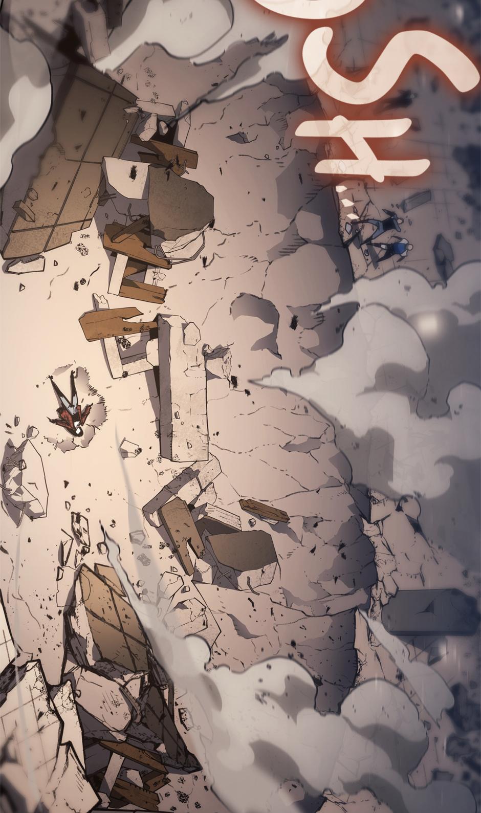 The Return of the Disaster-Class Hero Chapter 78