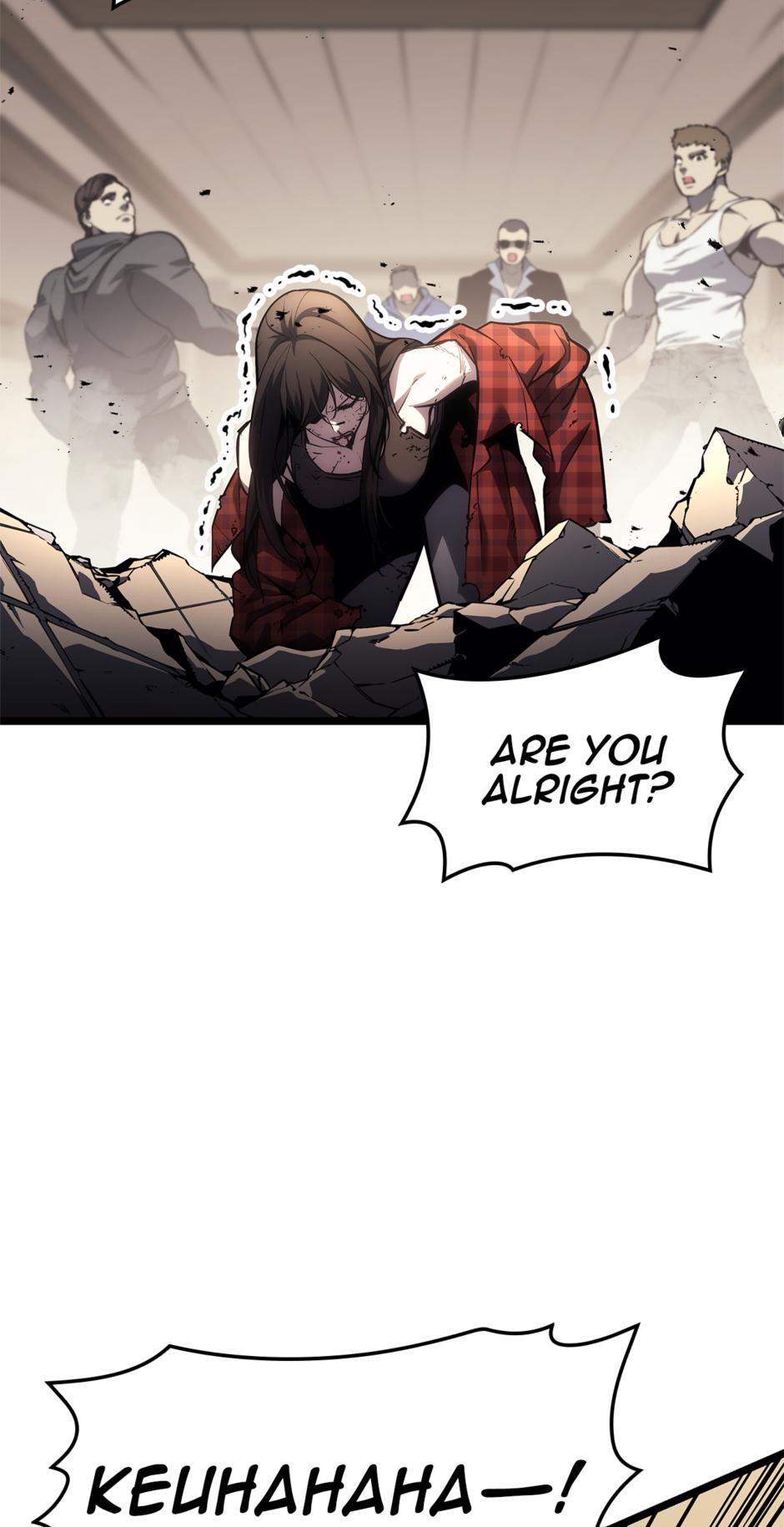 The Return of the Disaster-Class Hero Chapter 78