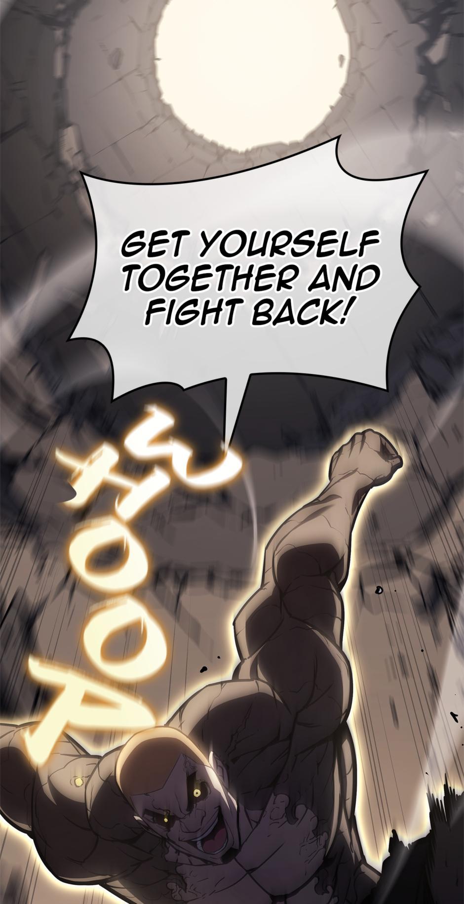 The Return of the Disaster-Class Hero Chapter 78